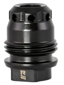 RUGGED M2 BRAKE 5/8X24  - Hunting Accessories